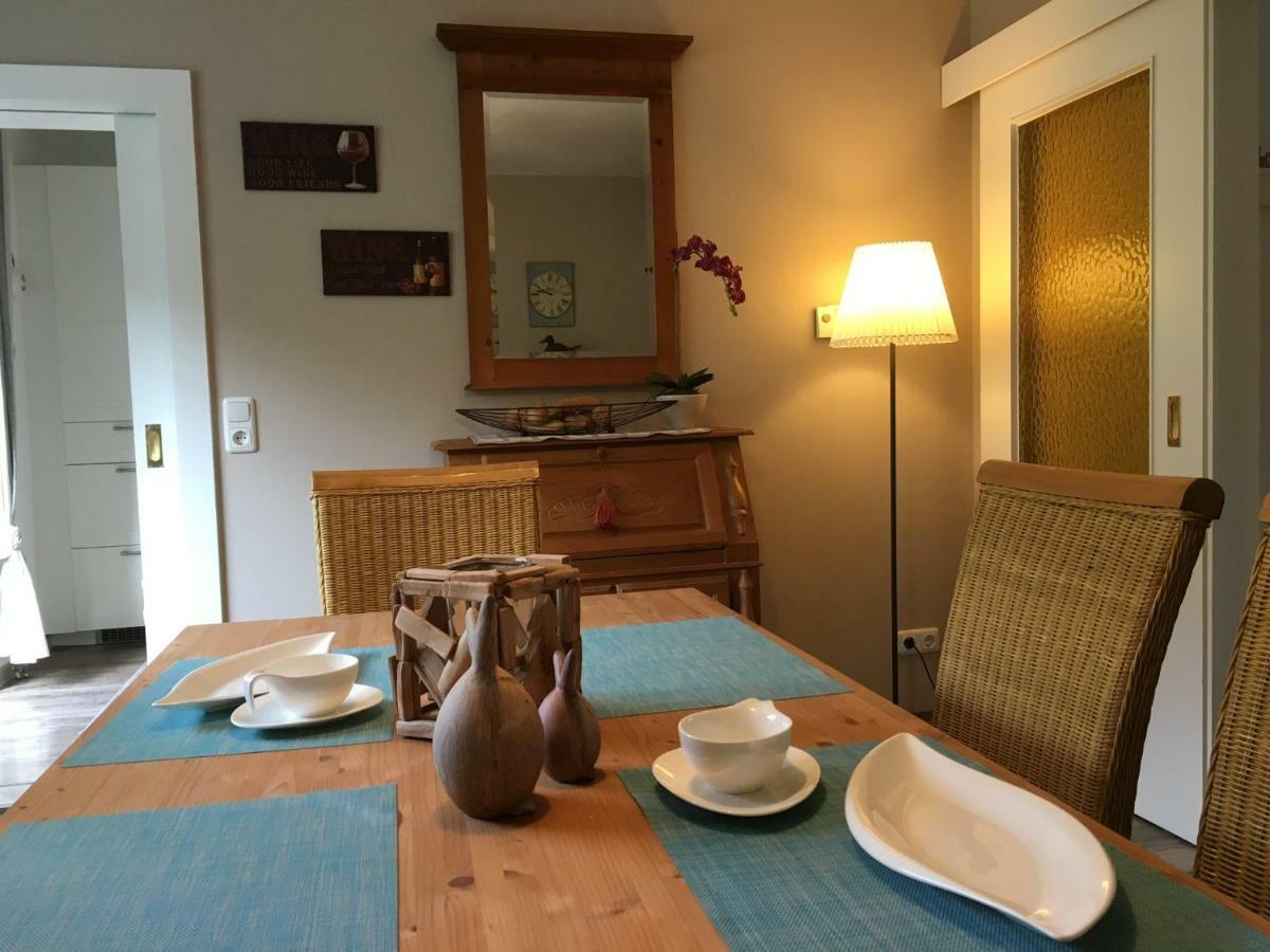 Casa Carlotta - Keine Monteure Villa ลางเกลส์ไฮม์ ภายนอก รูปภาพ